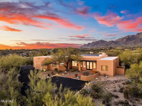 5164 N Calle Bujia, Tucson, AZ 85718