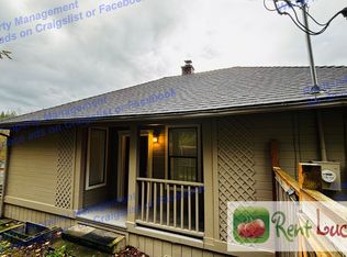 25911 Old Lawson Rd UNIT A, Black Diamond, WA 98010