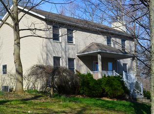 22 Brandywine Estates Dr, Morgantown, WV 26508