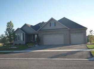 3455 Comstock Ave, Dekalb, IL 60115