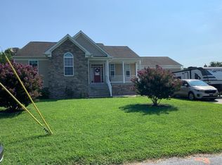 31808 Waples St, Dagsboro, DE 19939