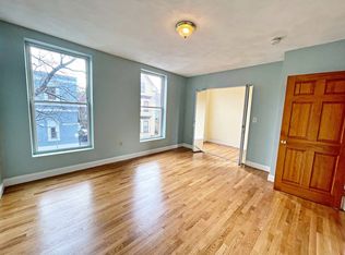 64 Trenton St #2, Boston, MA 02128
