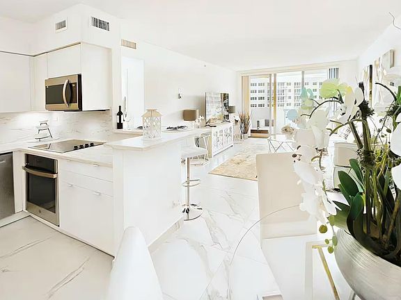 4th image of 1500 Bay Road #1244s