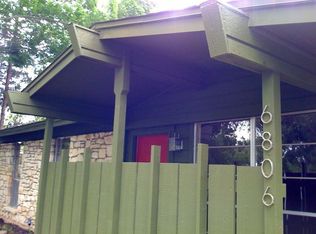 6806 Syracuse Cv, Austin, TX 78723
