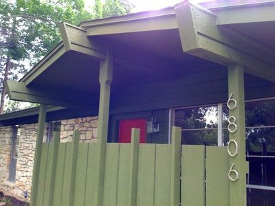 6806 Syracuse Cv, Austin, TX, 78723