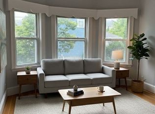 106 Beaumont St #1, Dorchester Center, MA 02124