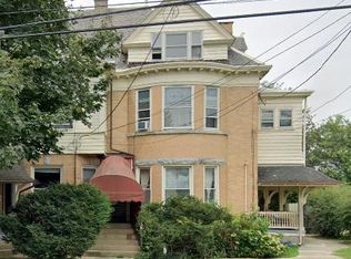 6 N 17th St #4, Allentown, PA 18104