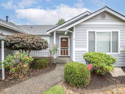 12811 169th Street Ct E, Puyallup, WA, 98374