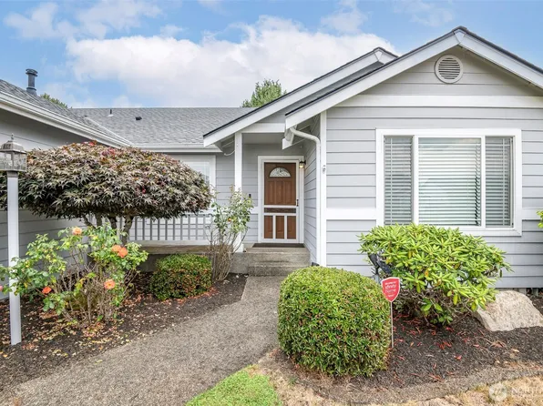12811 169th Street Ct E, Puyallup, WA 98374