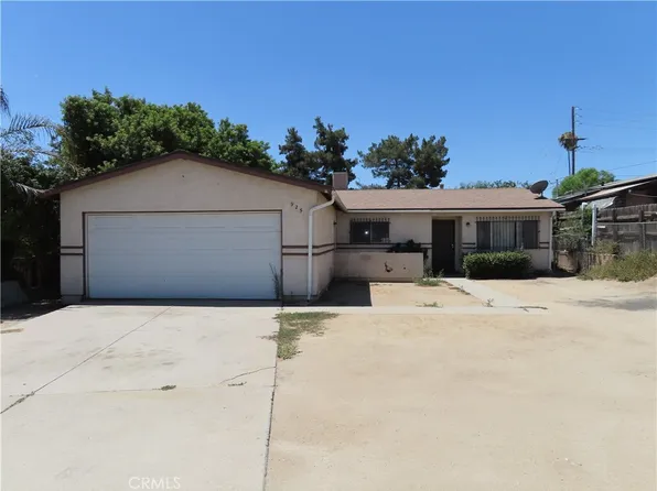 925 W Navajo Rd, Perris, CA 92570