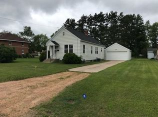 2708 Center St, Stevens Point, WI 54481