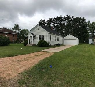2708 Center St, Stevens Point, WI, 54481