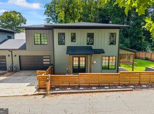 1010 Violet St #B, Atlanta, GA 30310