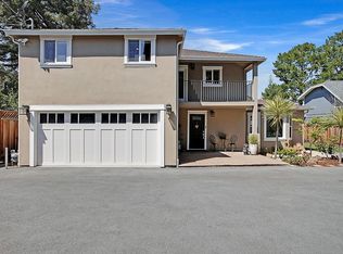 353 Santa Clara Ave, Redwood City, CA 94061
