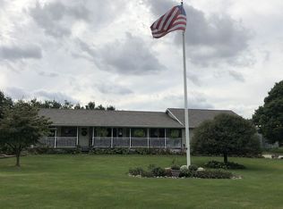 5055 3rd Rd, Bremen, IN 46506