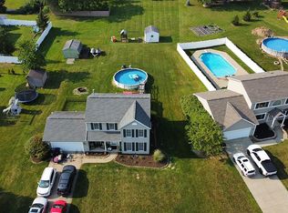 1305 Timbertop Dr, Tallmadge, OH 44278