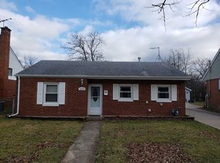 18609 Lexington Ave, Homewood, IL 60430