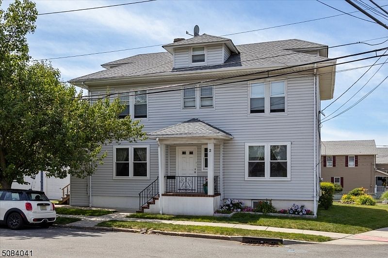 2 Entwistle Ave, Nutley, NJ 07110 Zillow