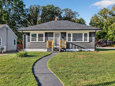 300 Parkland Dr, Danville, VA, 24540