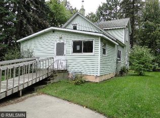 206 SW 3rd Ave, Grand Rapids, MN 55744