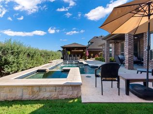 1260 Clipston Dr, Prosper, TX 75078