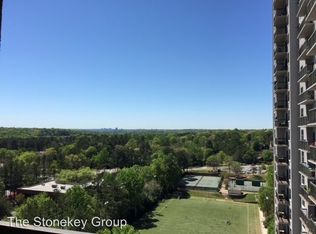 795 Hammond Dr APT 208, Sandy Springs, GA