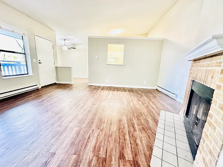 Experience warmth and style in this inviting living area, perfect for relaxation and gatherings. Experience warmth and style in this inviting living area, perfect for relaxation and gatherings.