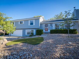 14119 Skyline Rd NE, Albuquerque, NM 87123