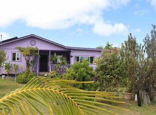 821 Lauie Dr, Kula, HI 96790