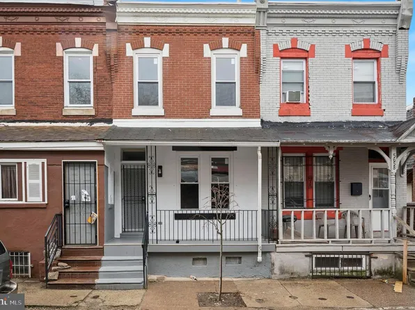 5656 Appletree St, Philadelphia, PA 19139
