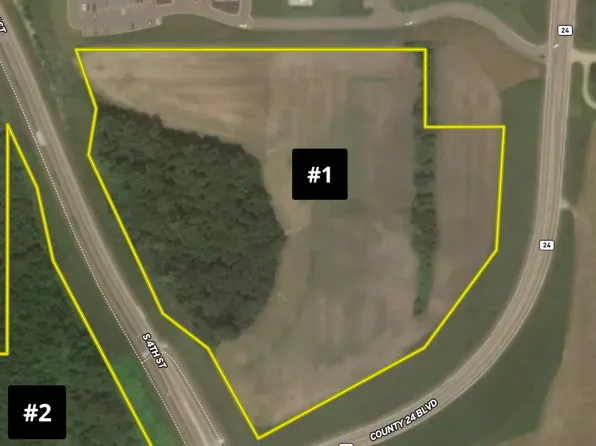 County Road 24 Blvd Lot Wp002, Cannon Falls, MN 55009