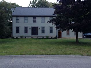 15 Francoeur Dr, Somersworth, NH 03878
