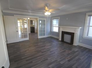 1415 N Mansfield Ave UNIT 1/2, Los Angeles, CA 90028