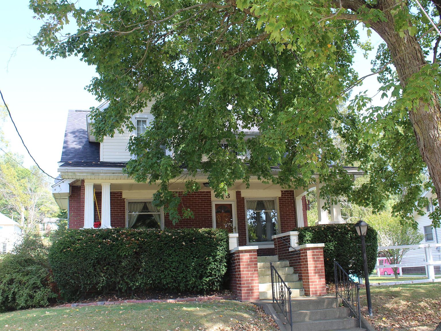 313 E Main St, Junction City, OH 43748 Zillow