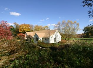 150 County Road 517, Tewksbury Twp, NJ 07830