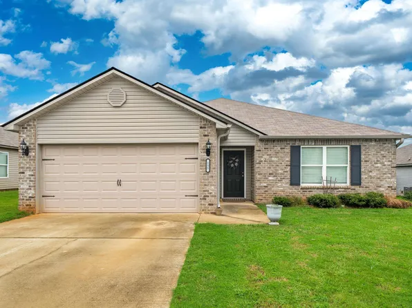 155 Cambridge Park Dr, Montevallo, AL 35115