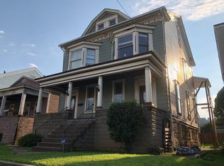 405-405 S Front St #407, Wheeling, WV 26003