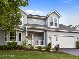 5015 Brighton Ln, Plainfield, IL