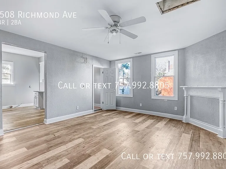 1508 Richmond Ave — Photo 4