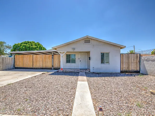 547 W MAHONEY Avenue, Mesa, AZ 85210