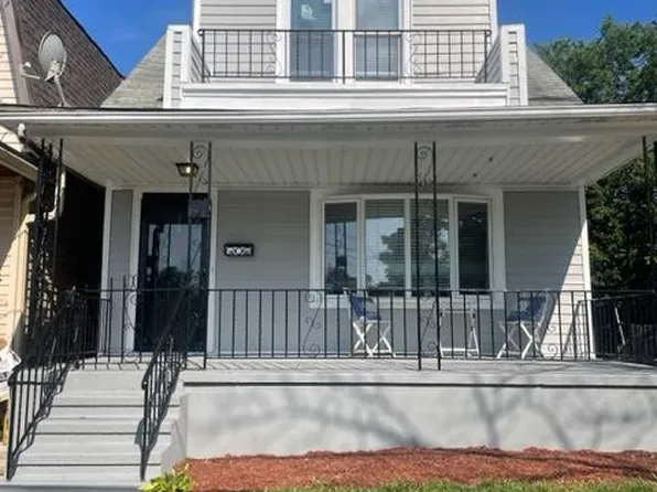 115 Brinton Ave, Trenton, NJ 08618