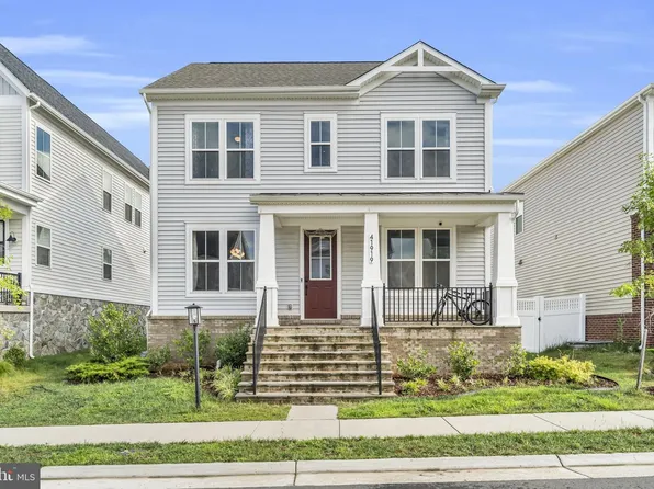 41919 Spring Air Dr, Ashburn, VA 20148