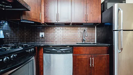 Rented by Terra Magia Inc