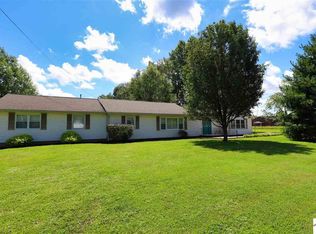 1430 Husband Rd, Paducah, KY 42003