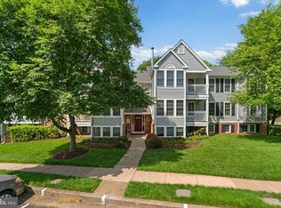 1476 Greenbriar Cir #1, Pikesville, MD 21208