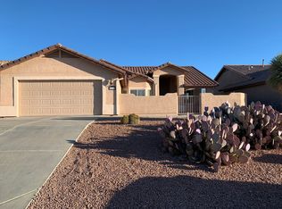 6160 E Night Breeze Ct, Cornville, AZ 86325