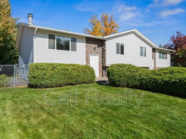 10905 E 33rd Ave, Spokane, WA 99206
