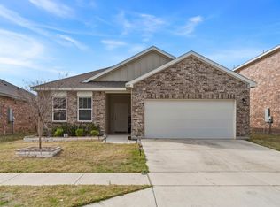 1425 Escondido Dr, Haslet, TX 76052