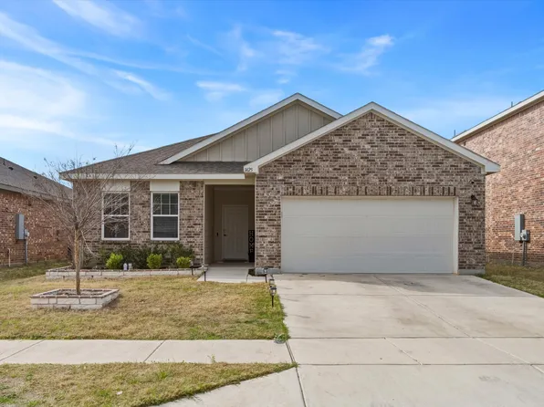 1425 Escondido Dr, Haslet, TX 76052