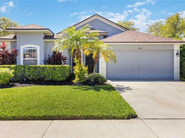 16620 Fairbolt Way, Odessa, FL 33556